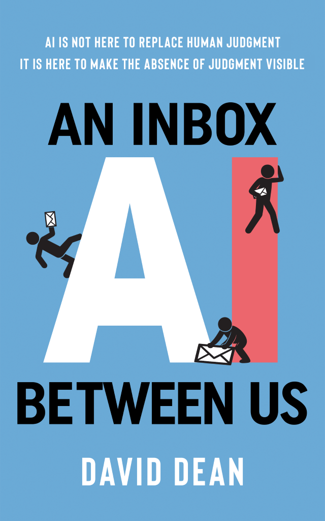 An Inbox Between Us: AI and the Reality of Modern Work